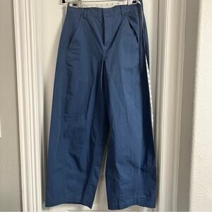 NWT We The Free Rylee Chino Trousers | Size 8